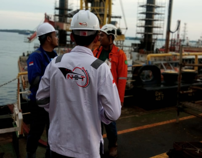 PROJECT INCHARGE